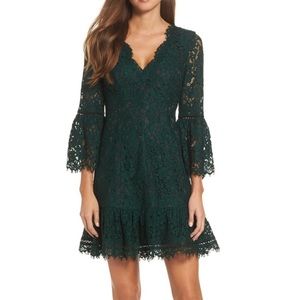 Eliza J lace Dress Size 18